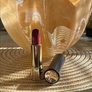 Lancôme exotic orchid  lipstick